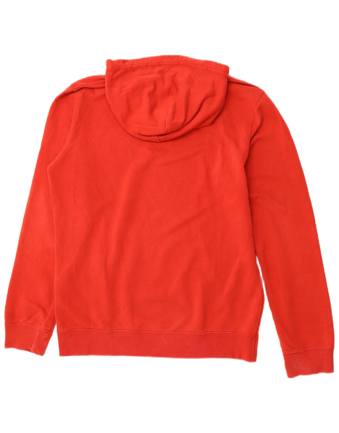 CHAMPION Sudadera con capucha para hombre XL Algodón rojo