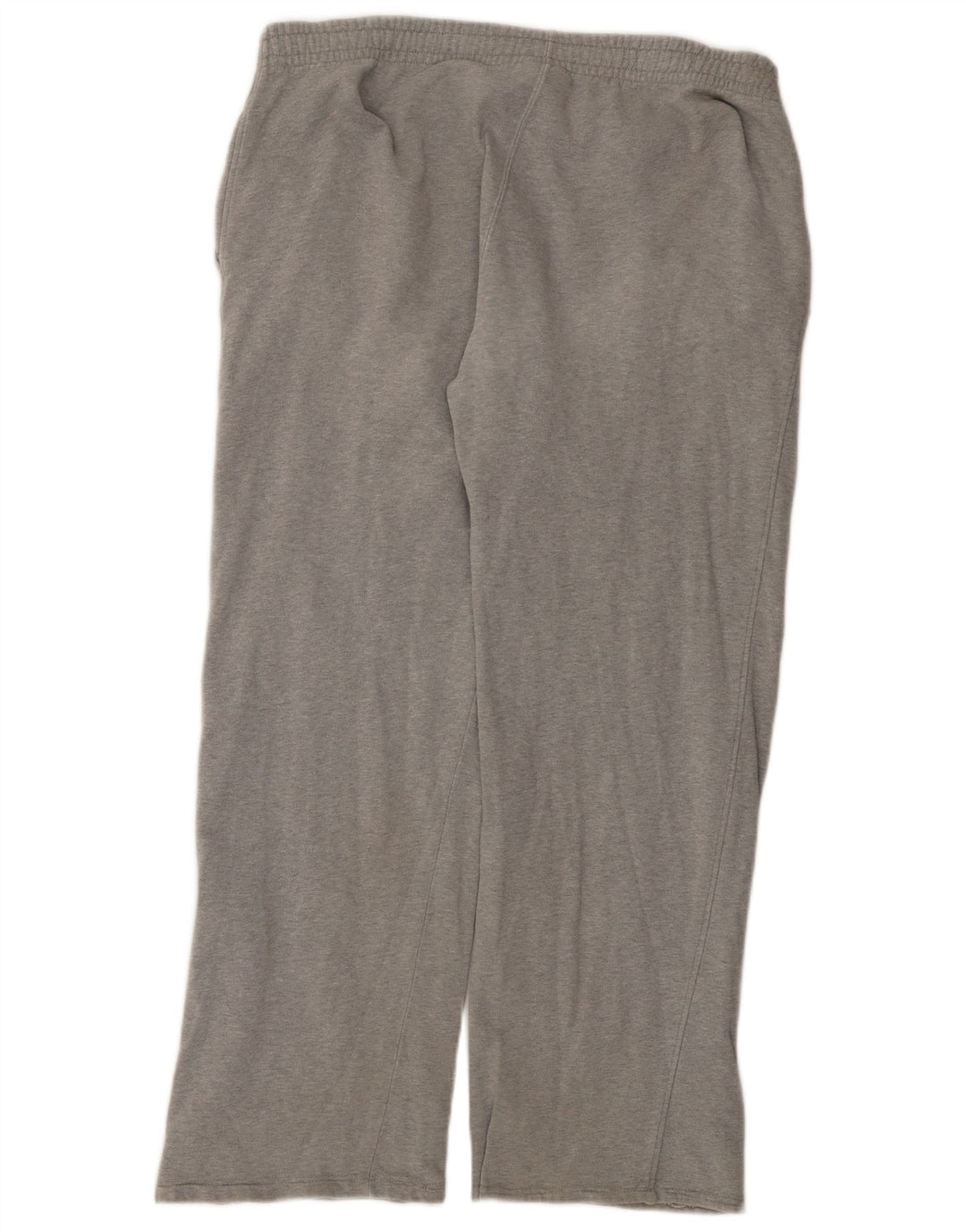 CHAMPION Pantalones de chándal para hombre 2XL Algodón gris