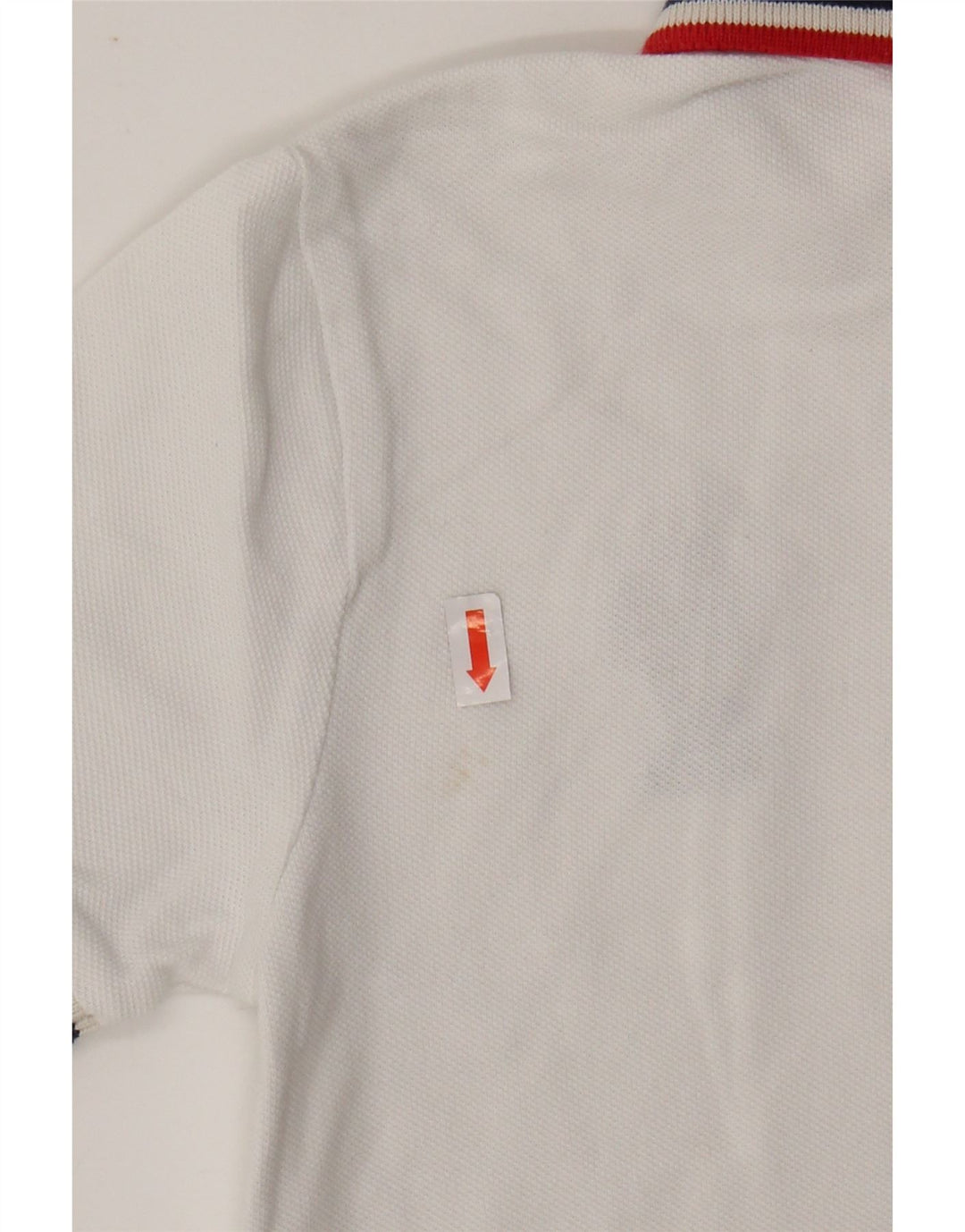 RALPH LAUREN Polo para niño 5-6 años Blanco