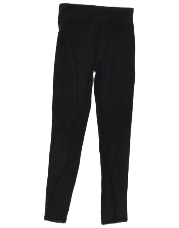 Nike Leggings ajustados para niñas 13-14 años XL Azul marino Algodón