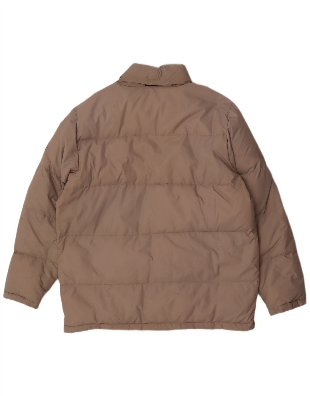 Champion Chaqueta Acolchada Para Hombre UK 40 Grande Gris
