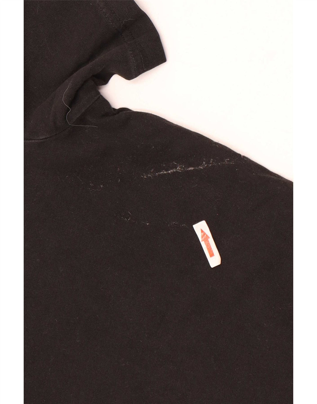 Puma Camiseta Hombre Top XL Algodón Negro