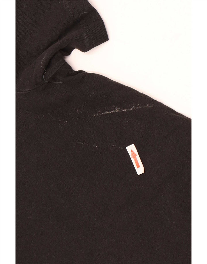 Puma Camiseta Hombre Top XL Algodón Negro