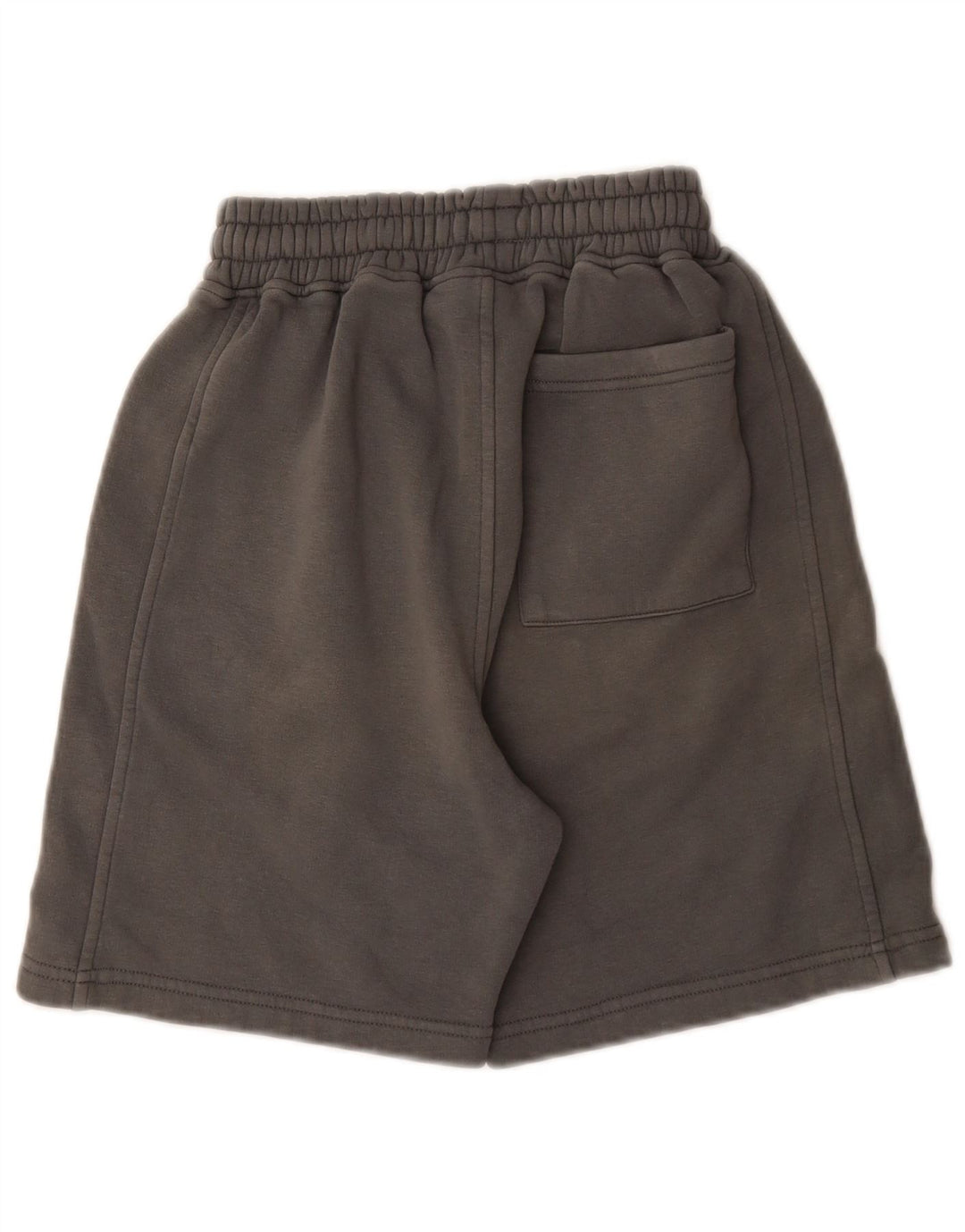 Pantalones cortos deportivos con gráficos para hombre Prohibited XS Algodón gris