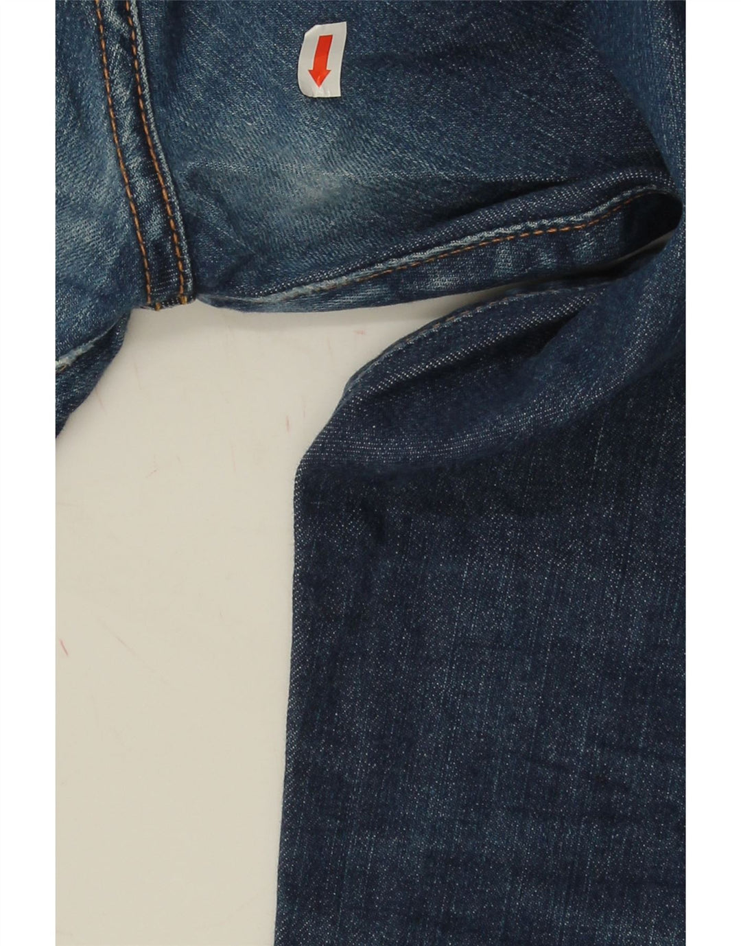 Vaqueros Levi's 512 Slim Tapered para hombre W32 L29 Azul