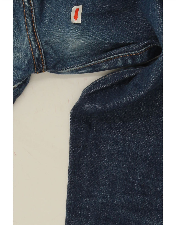 Vaqueros Levi's 512 Slim Tapered para hombre W32 L29 Azul