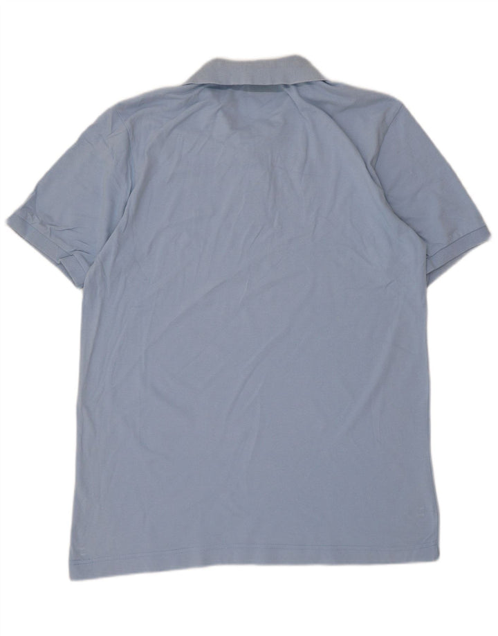 Kappa Polo Hombre XL Azul