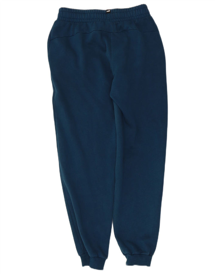 Puma Pantalón Chándal Niño Joggers 15-16 Años Azul