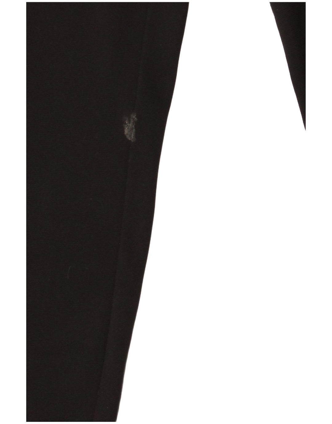 Champion Pantalones De Chándal Para Hombre Grande Negro