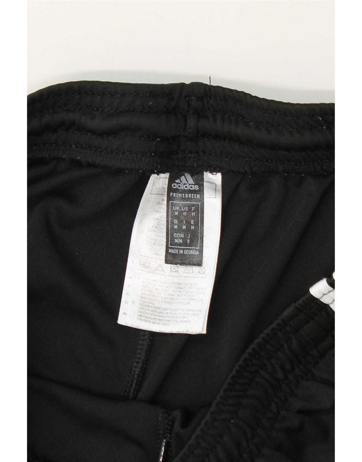 Adidas Hombre Aeroready Sport Shorts Medio Negro Poliéster