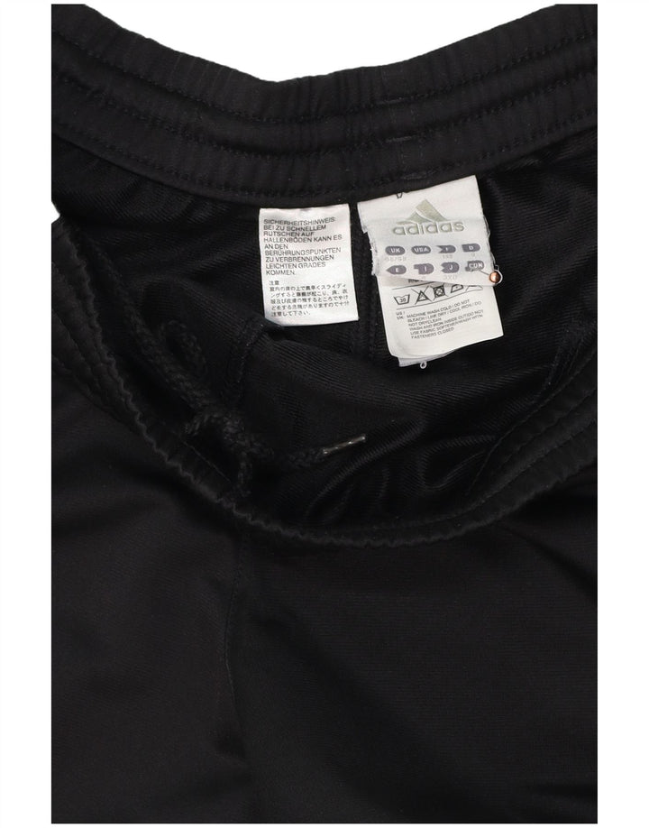 ADIDAS Pantalones de chándal para hombre Joggers ES 46/48 XL Negro Colorblock