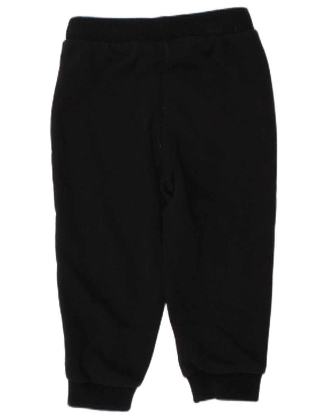 PUMA Pantalón de chándal para bebé niño 18-24 meses Negro