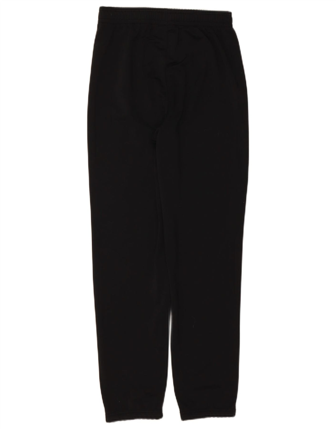 NIKE Pantalones de chándal de ajuste estándar para niños, 13-14 años, XL, negro