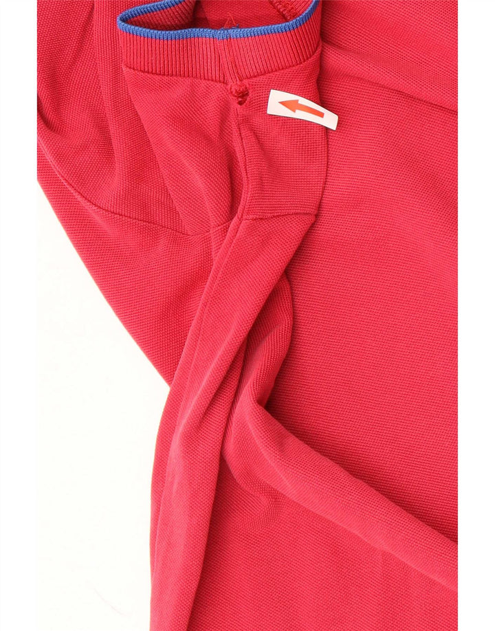 Polo North Sails Hombre 2XL Algodón Rosa
