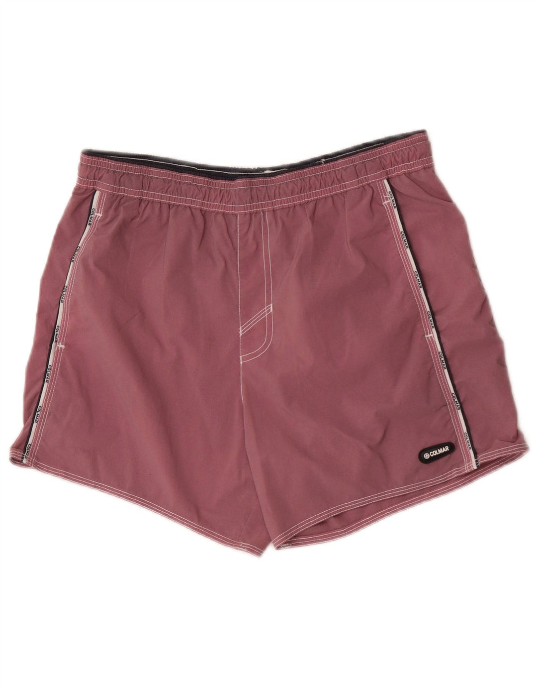 COLMAR Bañador gráfico para hombre IT 48 Medium Purple