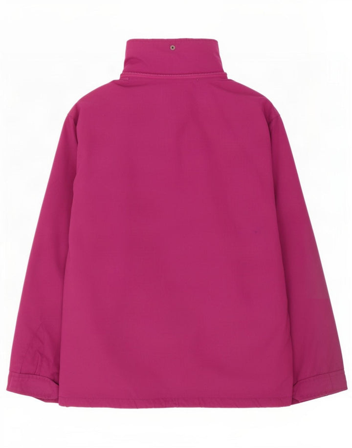 Fila Chaqueta de esquí acolchada para niña 13-14 años Morado Poliéster