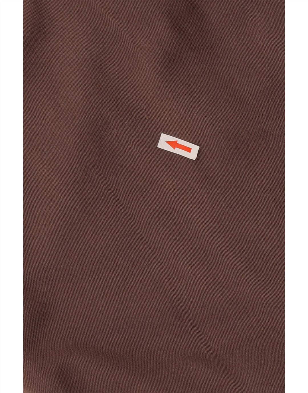 Vestido tubo Reiss para mujer UK 8 Small Viscosa marrón