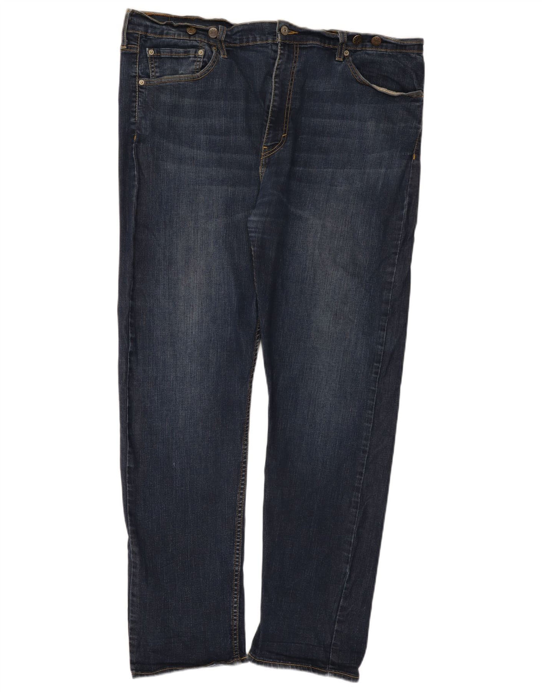 Vaqueros Levi's Hombre Rectos W40 L32 Azul