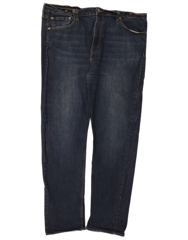 Vaqueros Levi's Hombre Rectos W40 L32 Azul