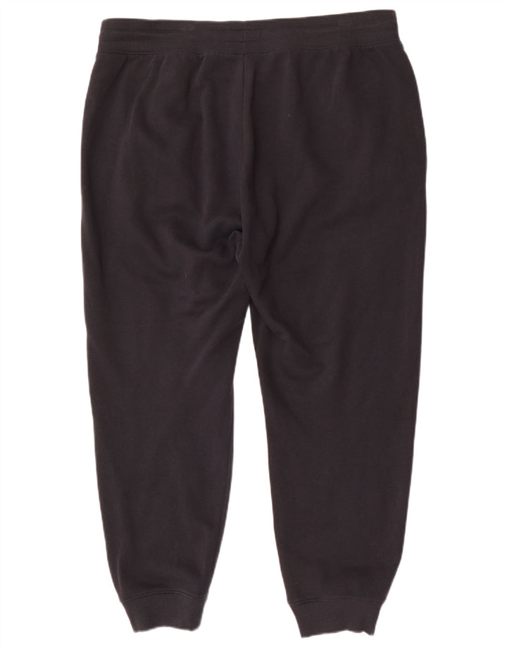 Under Armour Pantalón de Chándal para Hombre Joggers XL Negro