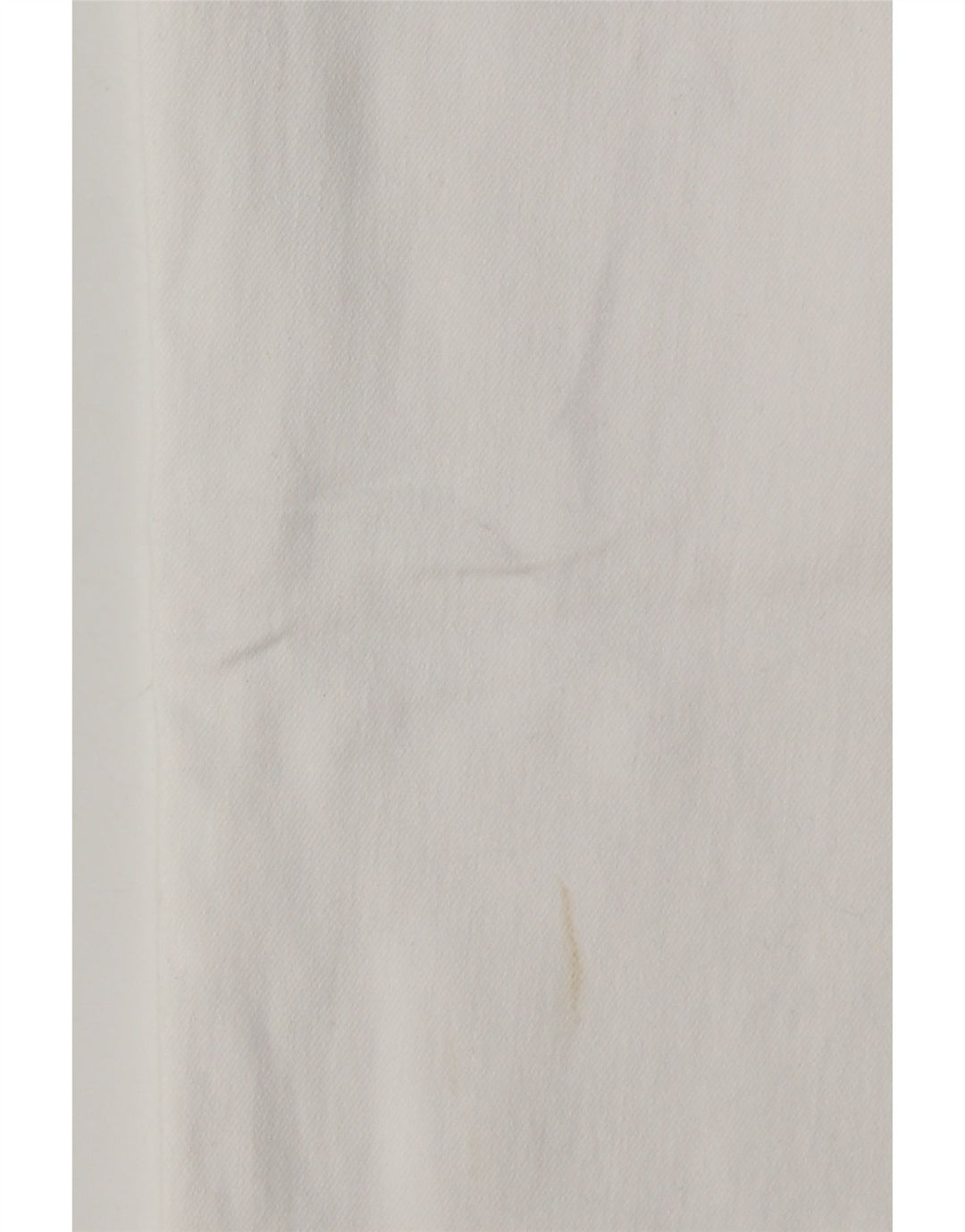 ZARA Womens Slim Jeans EU 34 2XS W24 L27 White