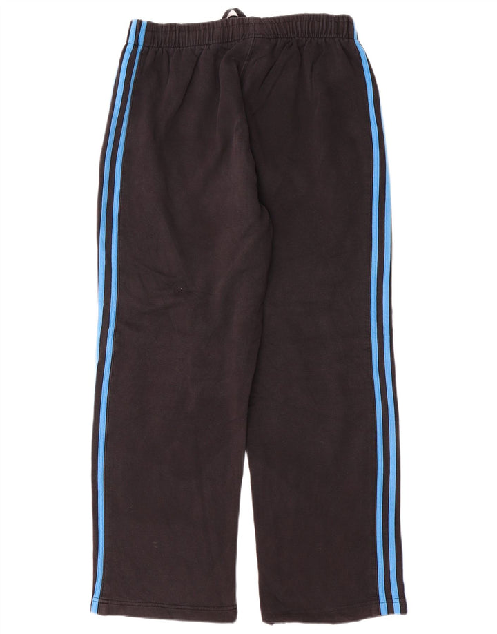 Pantalón De Chándal Adidas Hombre Mediano Negro Algodón