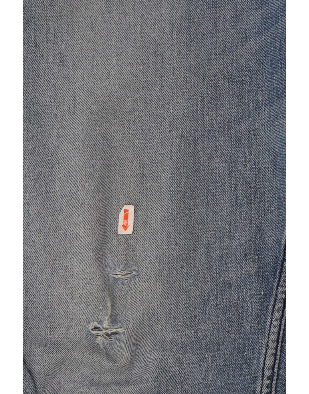 Vaqueros Hugo Boss Hombre Slim W38 L32 Algodón Azul