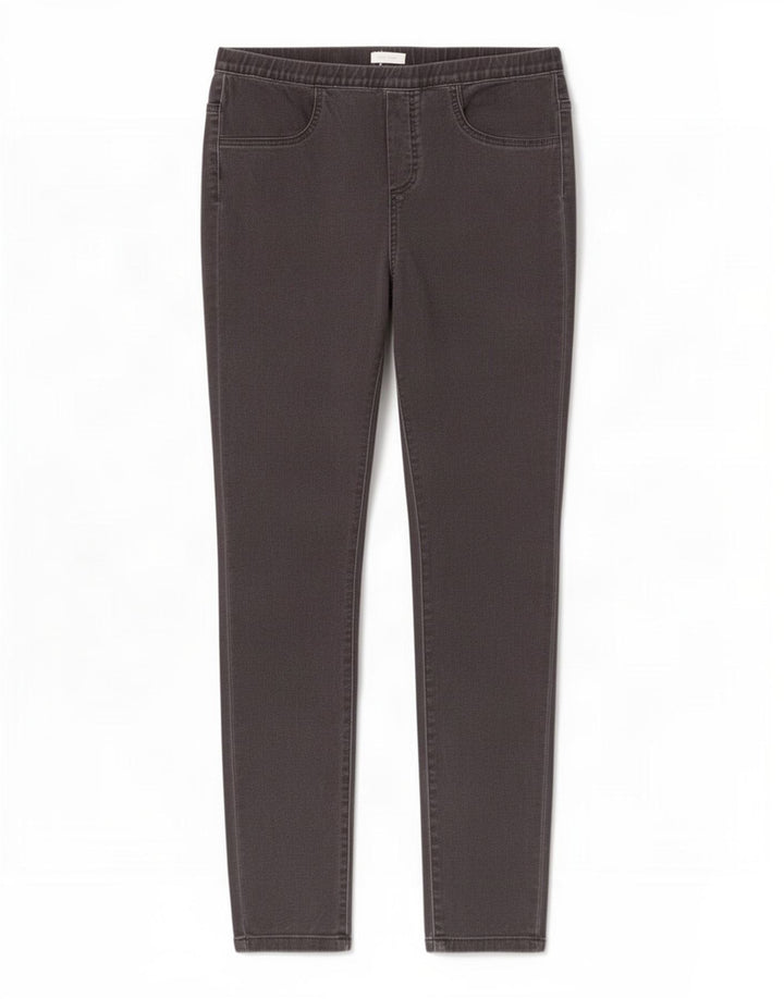 Vaqueros Jegging para mujer de White Stuff W32 L30 Algodón gris