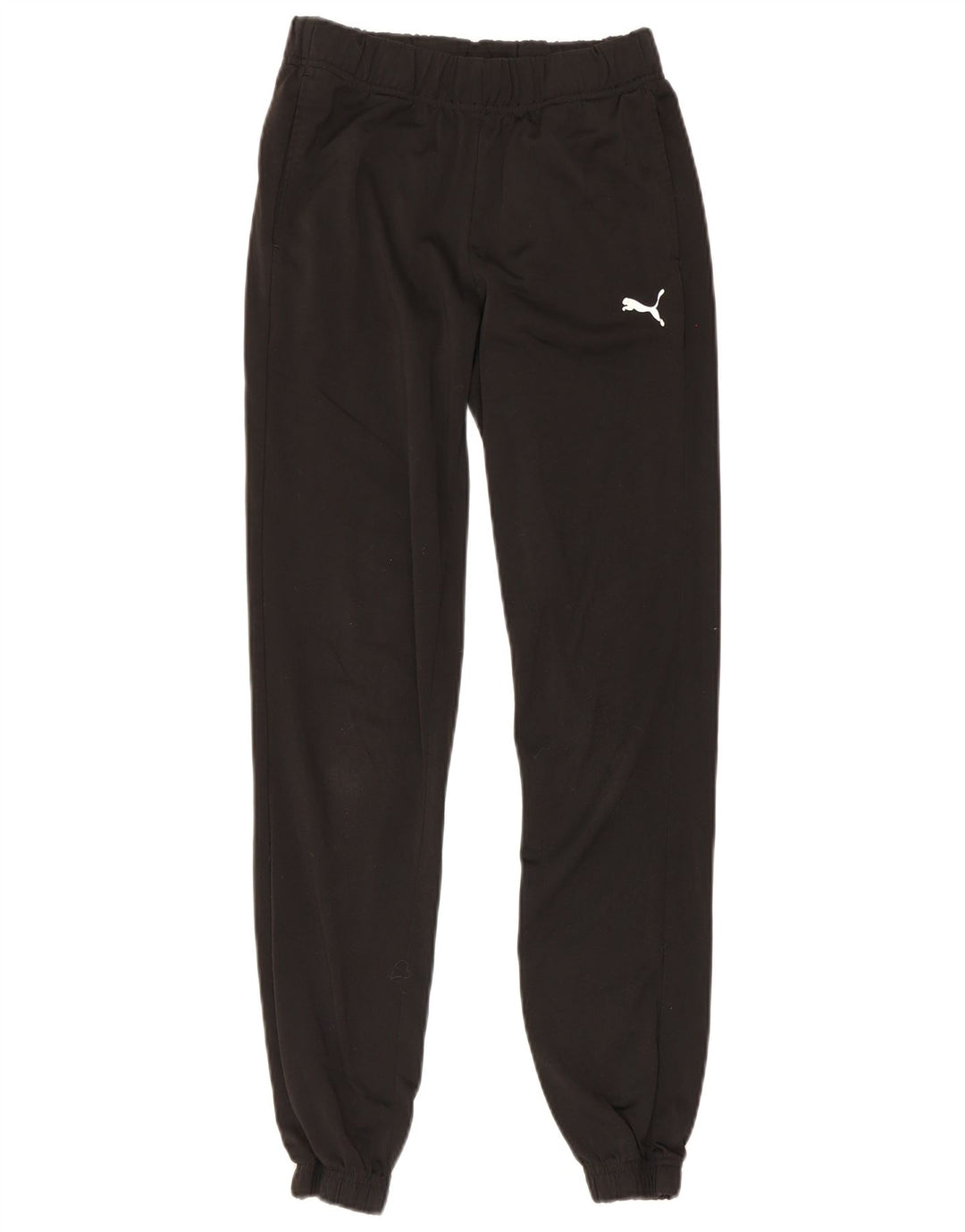 Puma Pantalón Chándal Niño Joggers 13-14 Años Negro Poliéster