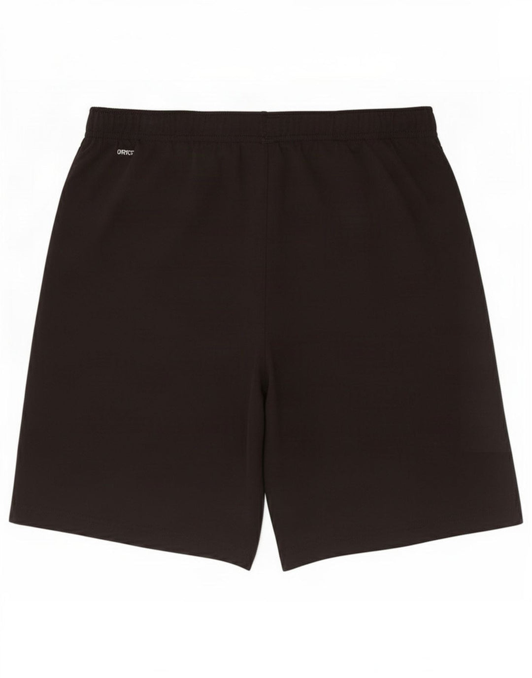 Pantalones cortos deportivos Puma para hombre poliéster negro mediano