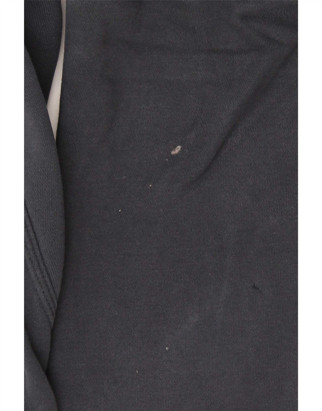 Pantalón De Chándal Nike Graphic De Algodón Azul Marino Mediano