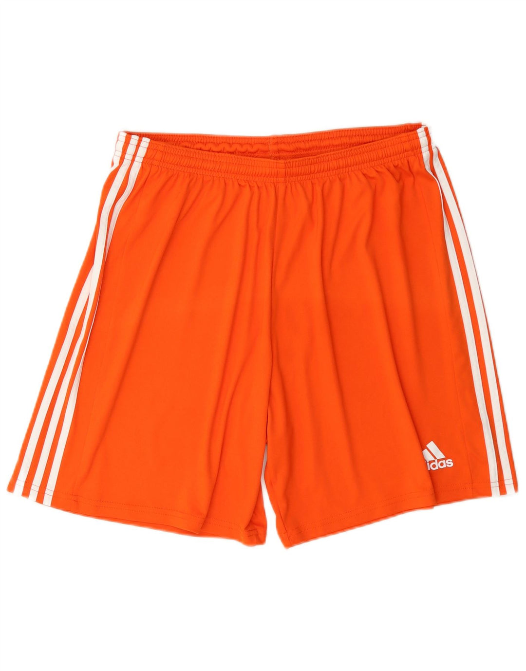 Adidas Hombre Aeroready Sport Shorts XL Naranja Poliéster