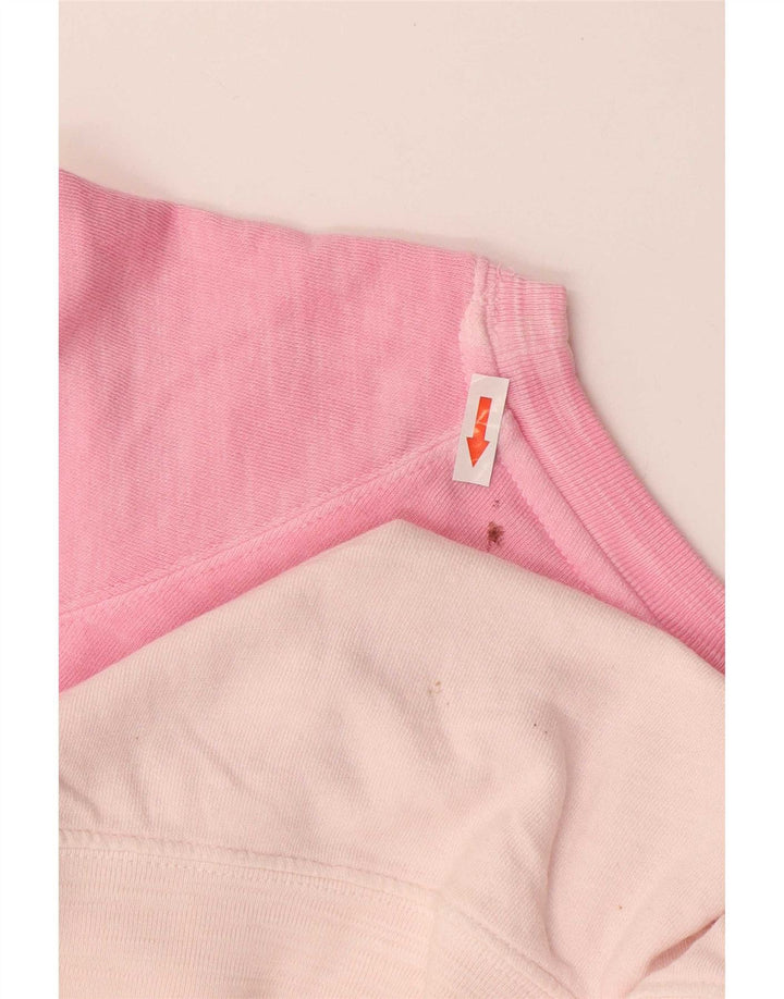 Marks & Spencer - Sudadera para mujer, talla 40, color rosa grande