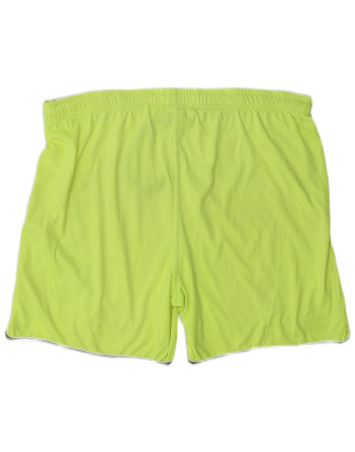 Asics Mens Graphic Sport Shorts Grande Verde