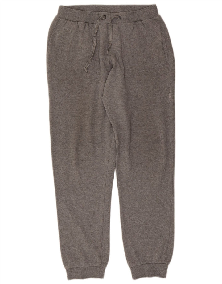 Brugi Hombre Pantalones De Chándal Joggers Small Gris