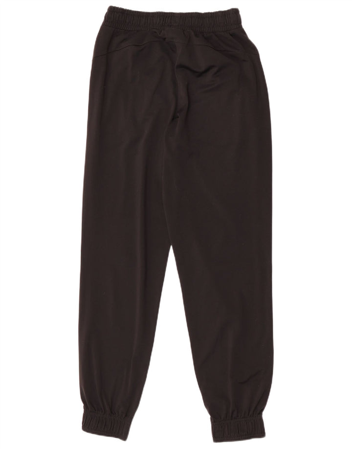 Puma Pantalones de Chándal para Hombre Joggers Small Black
