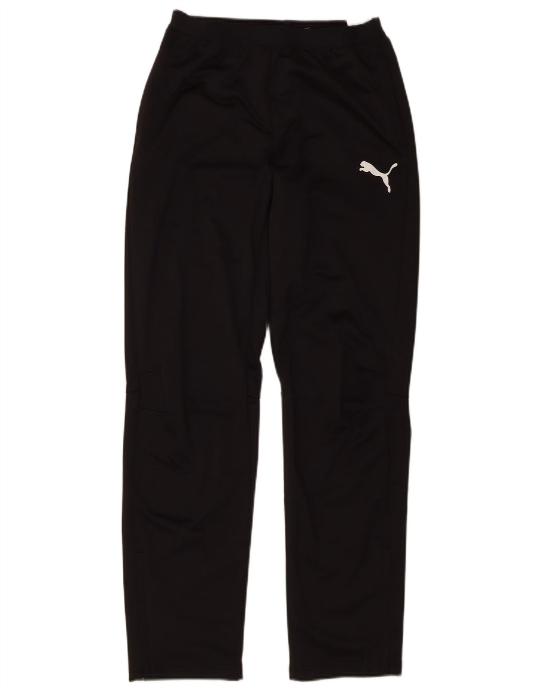 Pantalón Chándal Puma Niña 13-14 Años Negro Poliéster