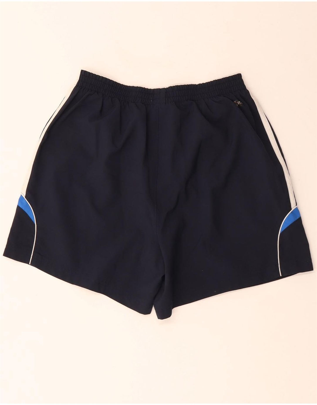 ADIDAS Mens Clima 365 Sport Shorts Medio Azul Marino Poliéster