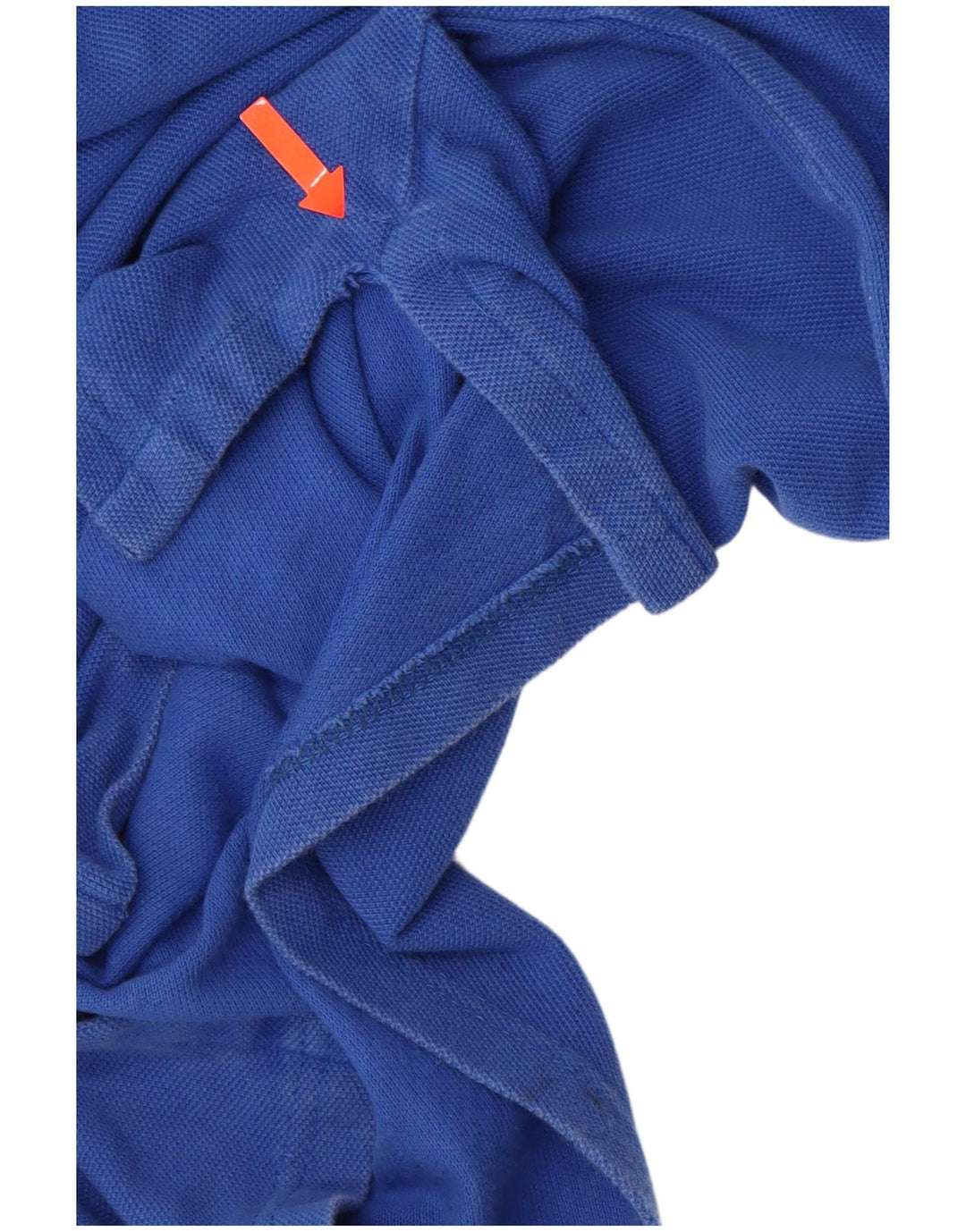 POLO RALPH LAUREN Polo para hombre pequeño azul