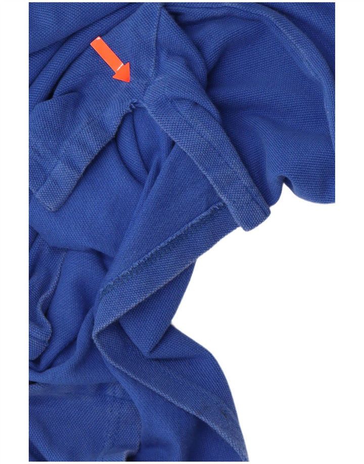 POLO RALPH LAUREN Polo para hombre pequeño azul