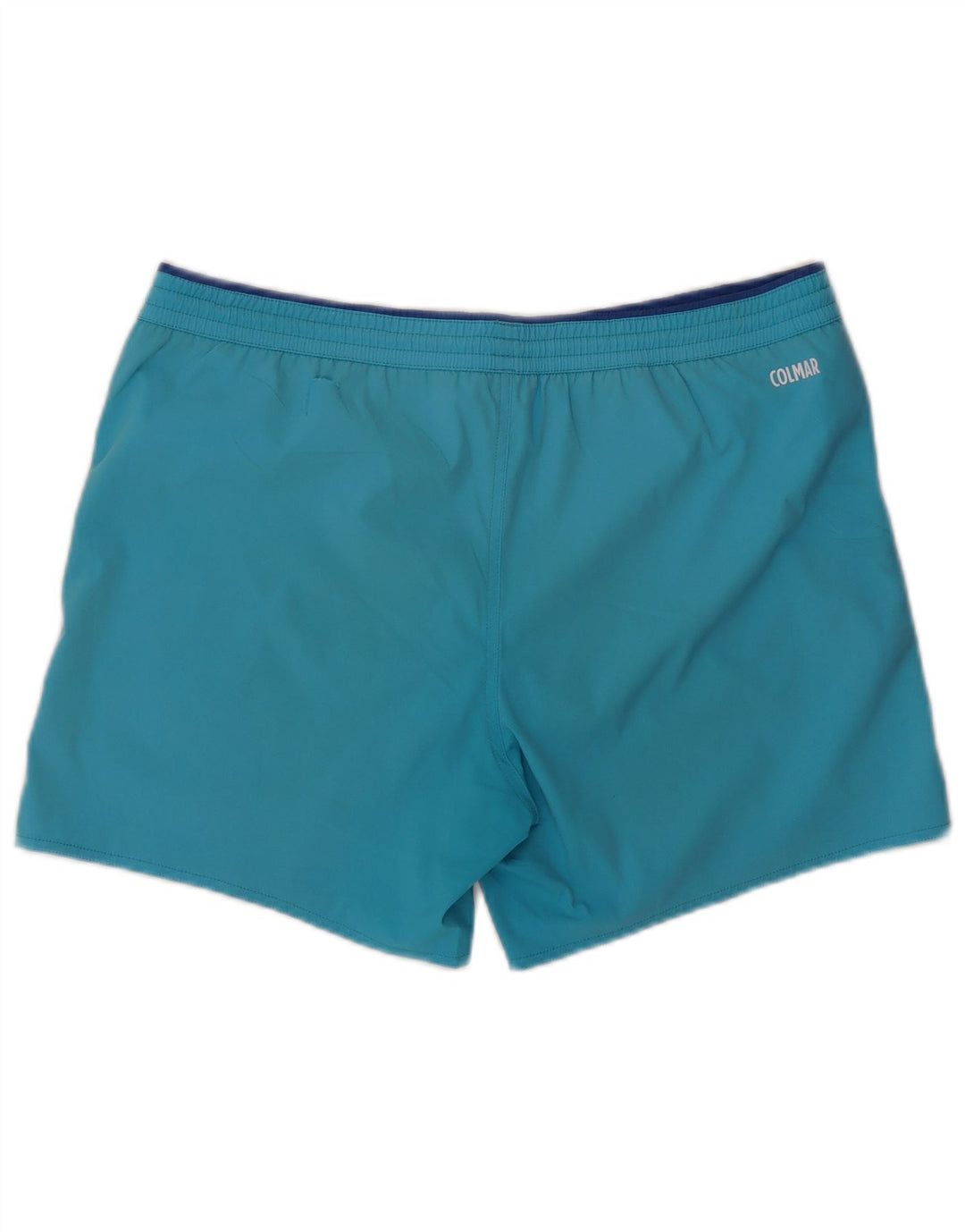 Bañador Colmar Hombre IT 52 Large Azul Poliéster