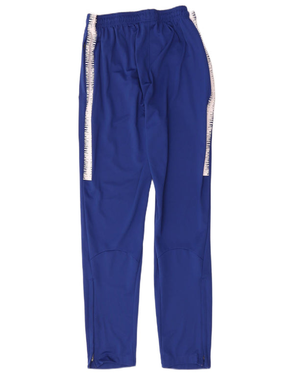 Nike Chelsea FC - Pantalones de chándal para mujer, talla 40, color azul medio