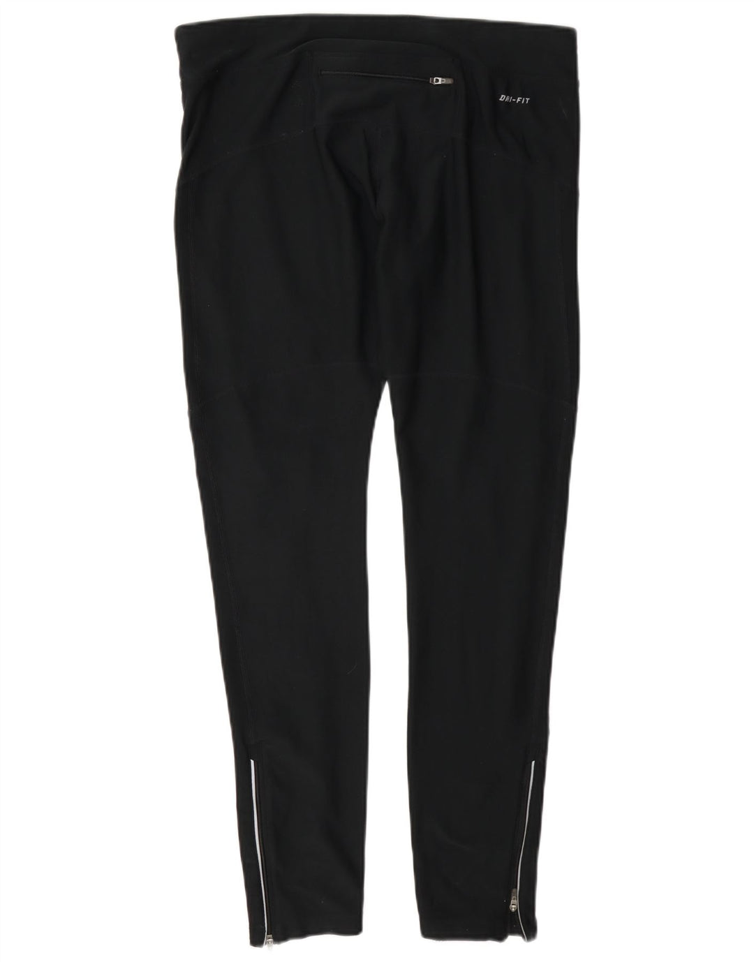 Nike Leggings Dri Fit para mujer UK 44 Grande Poliéster azul marino