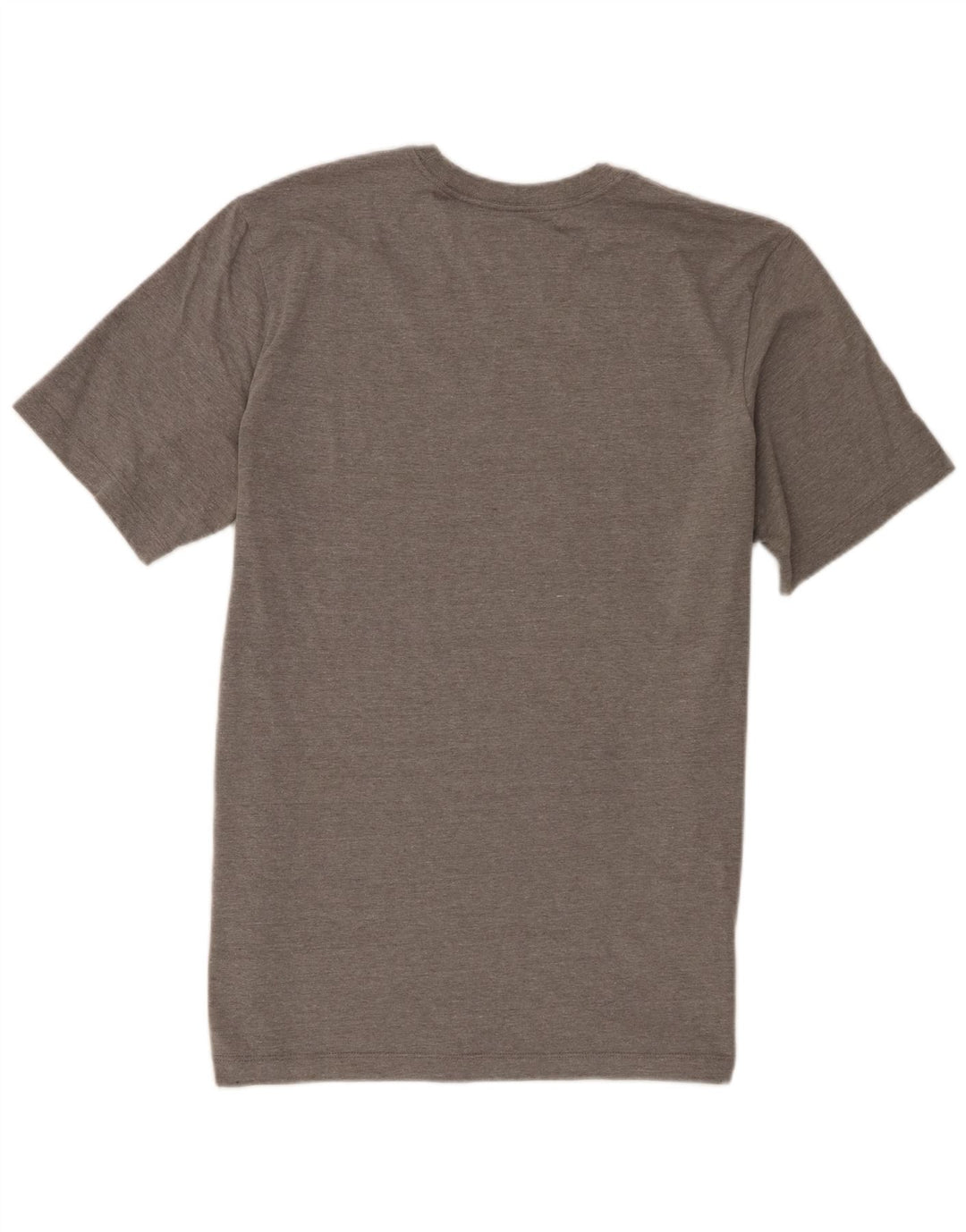 Jordan - Camiseta gráfica para hombre, talla grande, algodón gris