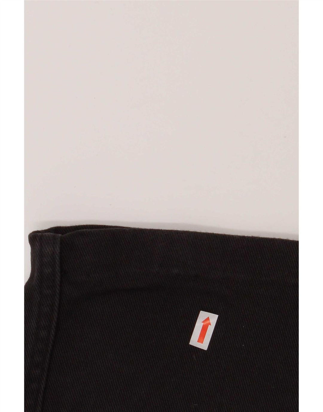 Levi's Jeans rectos 514 para hombre W36 L26 Algodón negro
