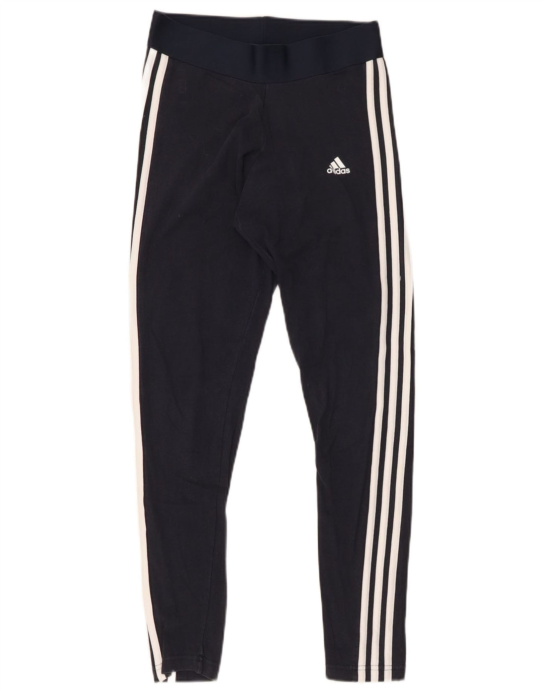 Leggings ADIDAS para mujer Reino Unido 8/10 Pequeño Azul marino