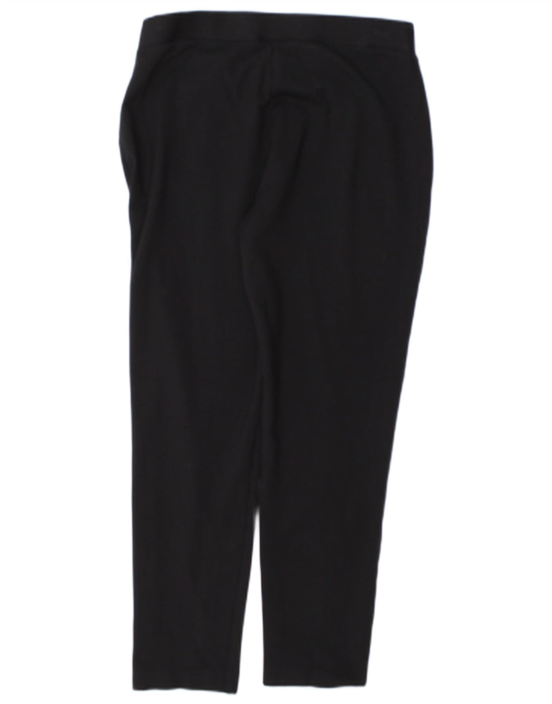 Marks & Spencer Leggings para mujer UK 44 Large Viscosa negra