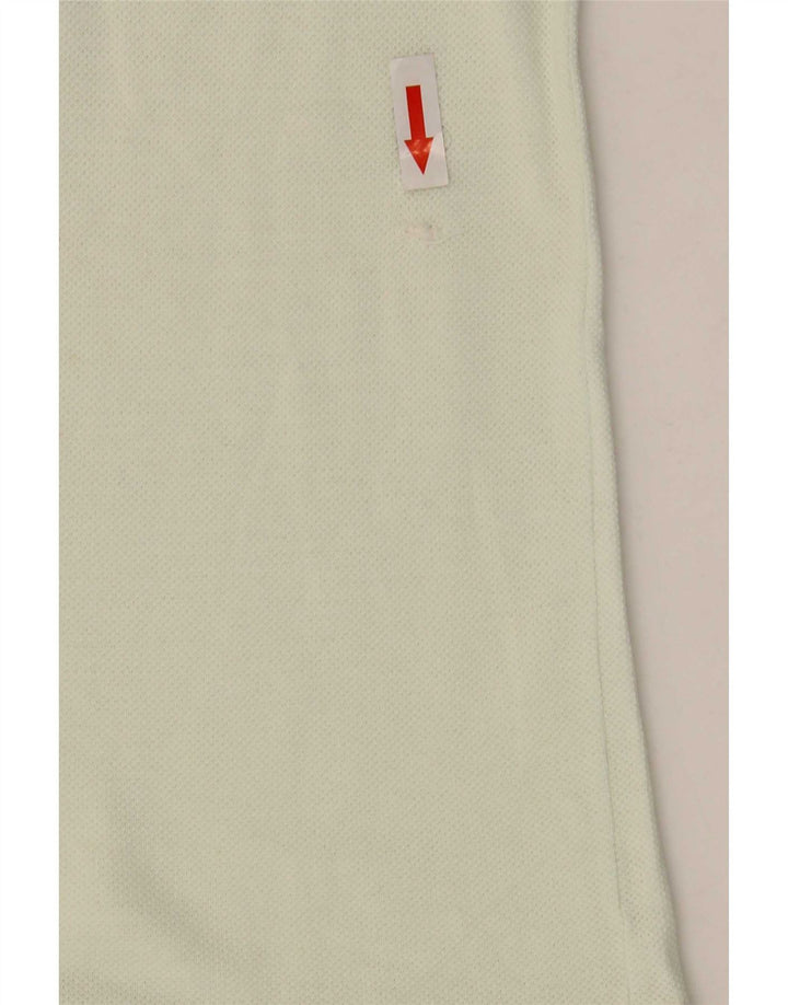 Polo Lacoste Hombre Talla 6 XL Verde