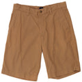 Pantalones cortos chinos Gap para hombre W30 Algodón beige medio