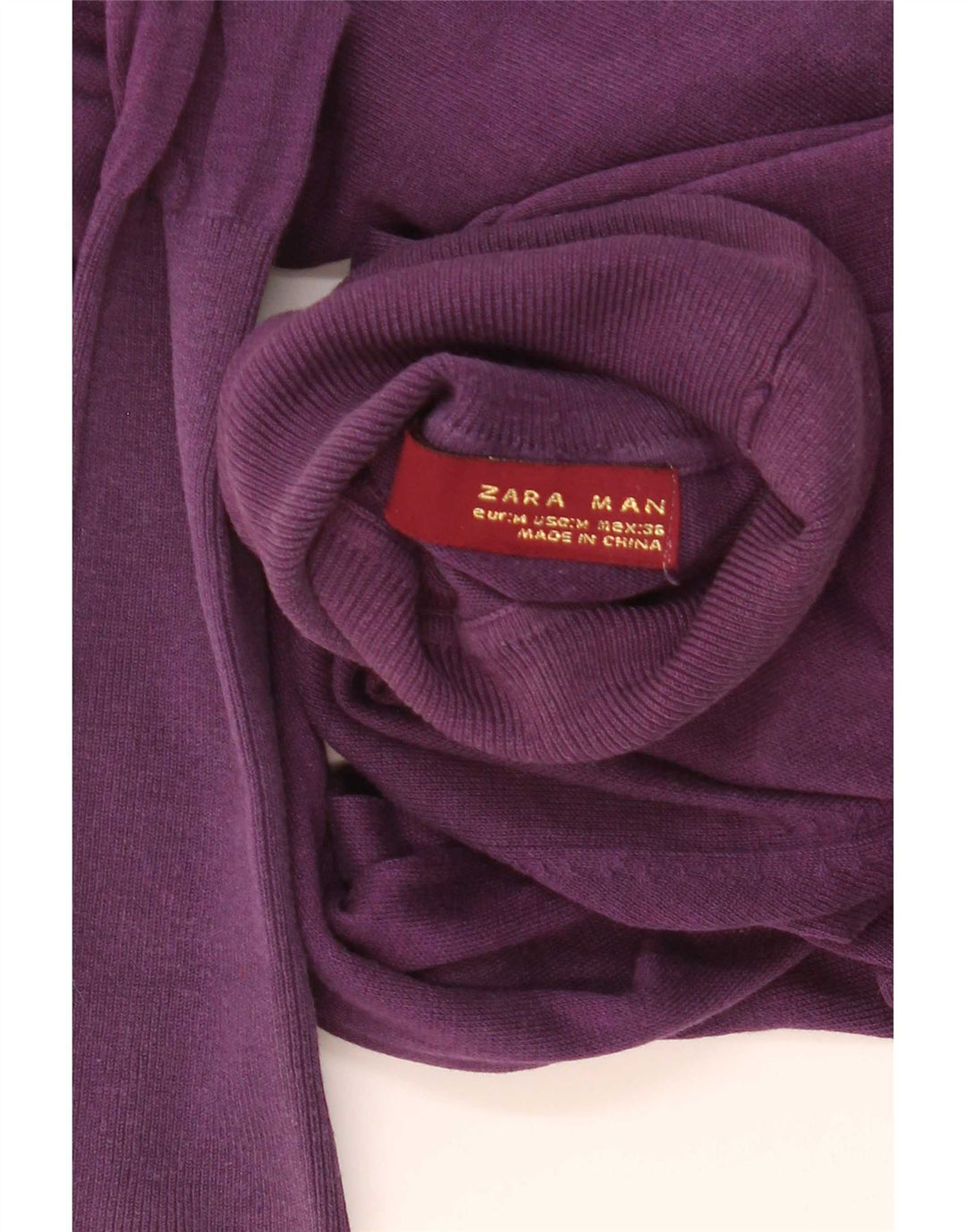 Zara Hombre